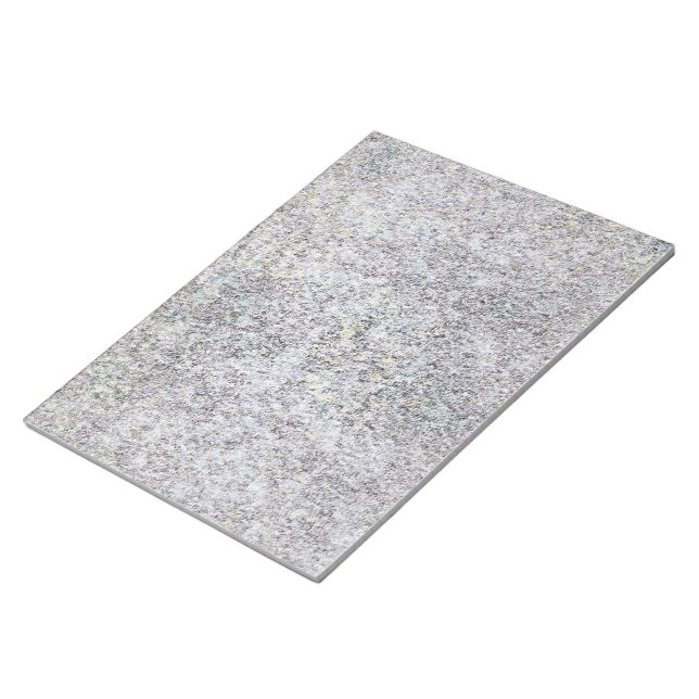 Bloc-note Granit noir (Incliné)