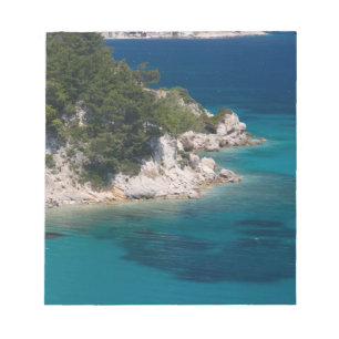 Bloc-note GRÈCE, Îles de la mer Égée du Nord-Est, SAMOS,