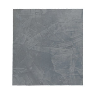 Bloc-note Gris Uni