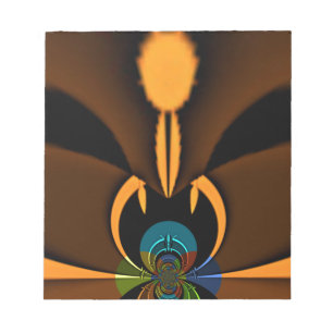 Bloc-note Hakuna Matata