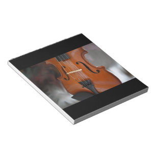 Bloc-note Harmonie Classique