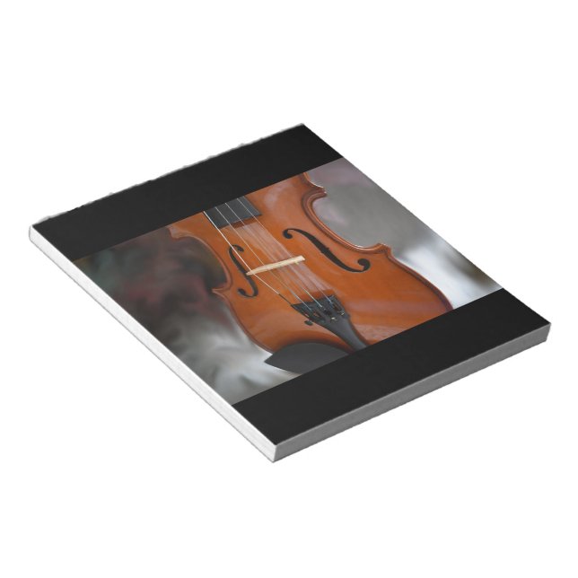 Bloc-note Harmonie Classique (Incliné)