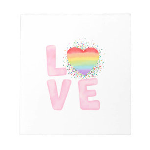 Bloc-note Heureuse Sainte-Valentin 2023 Idée pour elle