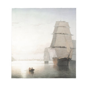 Bloc-note historique des navires