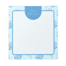 Hydrangea Personnalisable de Style Grandmillennial