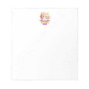 Bloc-note Idées cadeaux de chats adorables pour les Amoureux