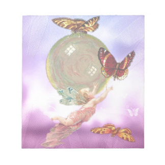 Bloc-note Imaginaire