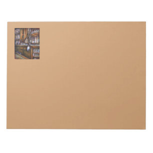 Bloc-note Implicitement Compris