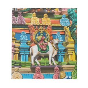 Bloc-note INDE, Tamil Nadu, Chennai : Kapaleeshwarar