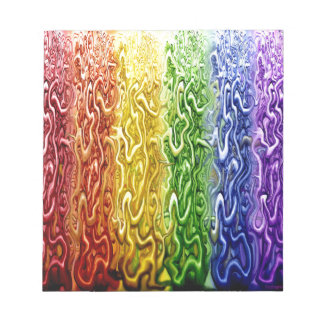 Bloc-note Intertissé