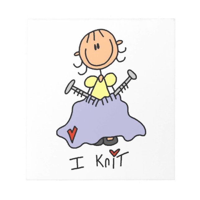 Bloc-note J'ai trouvé (Devant)