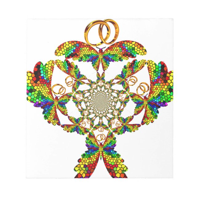 Bloc-note Je Le Fais ! #2_ (Devant)