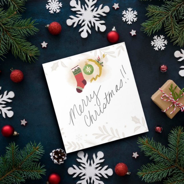 Bloc-note Joie de Noël (Créateur téléchargé)