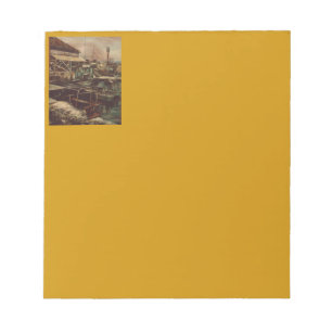 Bloc-note joies de Jaffe