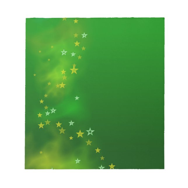 Bloc-note Joyeux Noël (Devant)