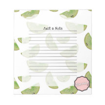 Juste une note, Personnalisable Kiwi