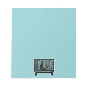 Bloc-note Kennedy Nixon 1960