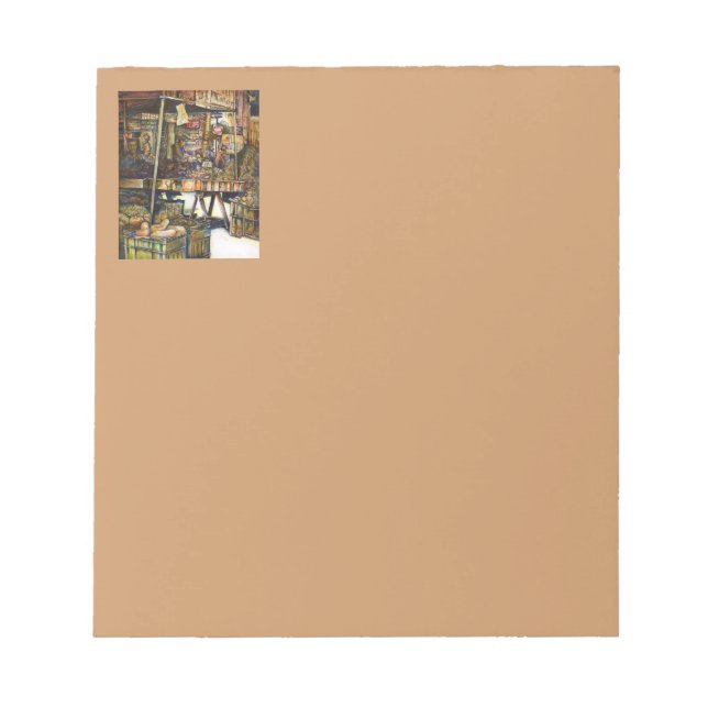 Bloc-note La créativité éclatante toute lumière (Devant)