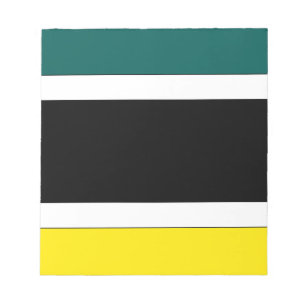 Bloc-note La Mozambique