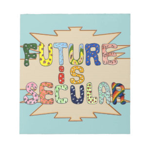 BLOC-NOTE L'AVENIR EST LAÏQUE