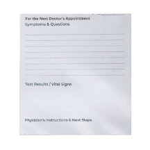 Le rendez-vous "Notes rapides" et questions