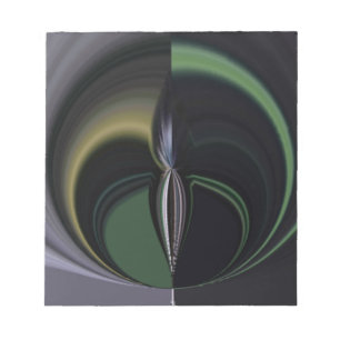 Bloc-note L'embellie d'Aurora : le kaléidoscope cosmique