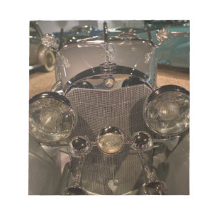 Bloc-note Les Etats-Unis, Nevada_Reno : Musée national 2