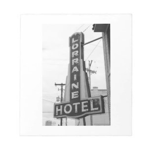 Bloc-note Les Etats-Unis, Tennessee, Memphis : Droits