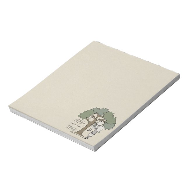 Bloc-note Les plus grandes paroles de Maman (Tourné)