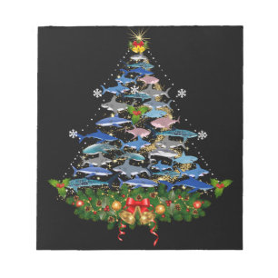 Bloc-note Les Poisons de Men Women