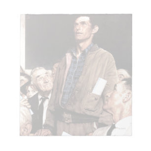 Bloc-note Liberté D'Expression