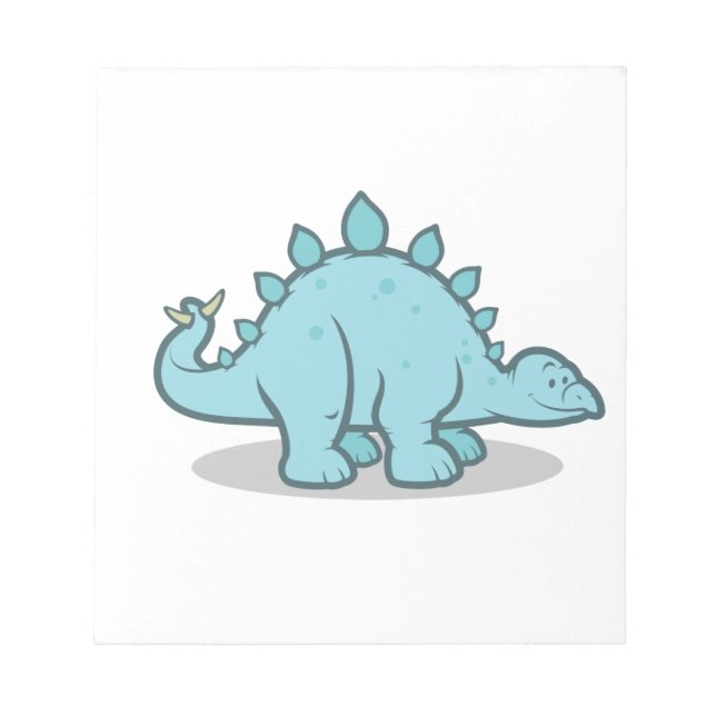 Bloc-note Little Steg (Devant)
