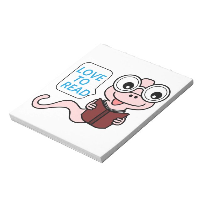 BLOC-NOTE LIVRE "LOVE TO LIVE" (Tourné)