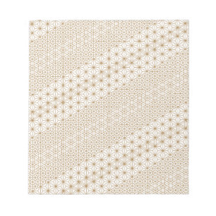 Bloc-note Luxe