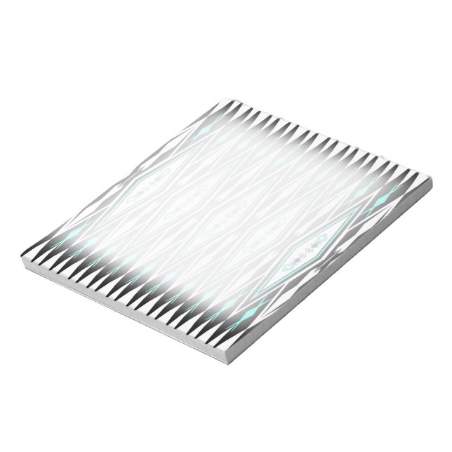 Bloc-note Luyu ~ Dove sauvage (Tourné)