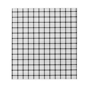 Bloc-note MacFarlane Tartan