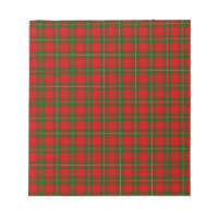 MacGregor Tartan