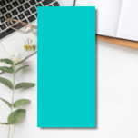 Bloc-note Magnétique Robin Oeuf Bleu Couleur solide | Classique | Éléga<br><div class="desc">Robin Oeuf Bleu Couleur solide | Classique | Élégant | tendance | Style | Cadeau</div>