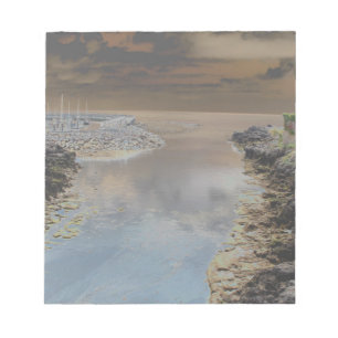 Bloc-note Maison légère en Cascais Portugal