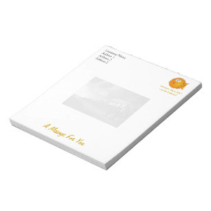 Bloc-note Marcher Les Chiens