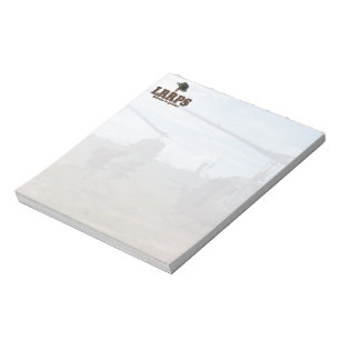 Bloc-note Marine de l'armée de terre marine marine lrp lrp l