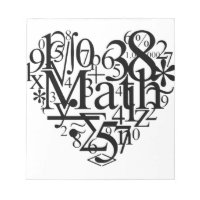 Math Heart