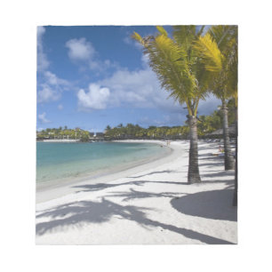 Bloc-note Maurice, Maurice oriental, Trou d' Eau Douce,