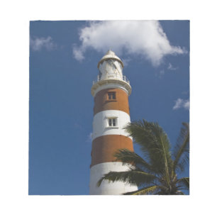 Bloc-note Maurice, Ouest de l'Ile Maurice, Belle Vue, Albion