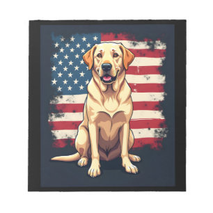 Bloc-note Meilleur Labrador pour hommes femmes chien labrado