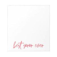 Meilleur sort jamais | Cadeaux Delta Sorority