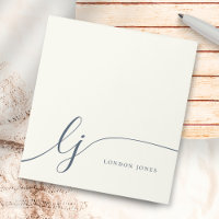 Monogramme Moderne Minimaliste Feminine Ivresse Ma
