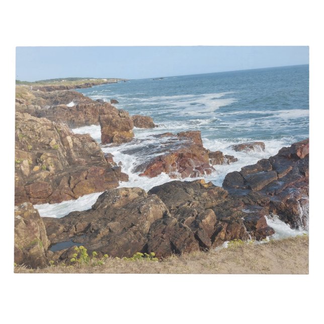 Bloc-note Montre eWatch Factory (Devant)