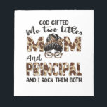 Bloc-note Mother Mom And Principal Mothers Birthday<br><div class="desc">Mother Mom And Principal Mothers Birthday</div>