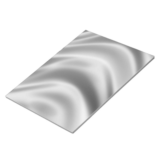 Bloc-note Motif WAVY (Incliné)